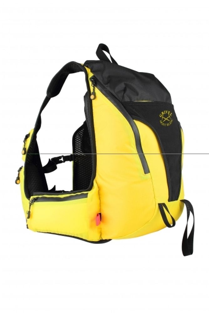 РЮКЗАК GRIVEL SKI RANDO 25