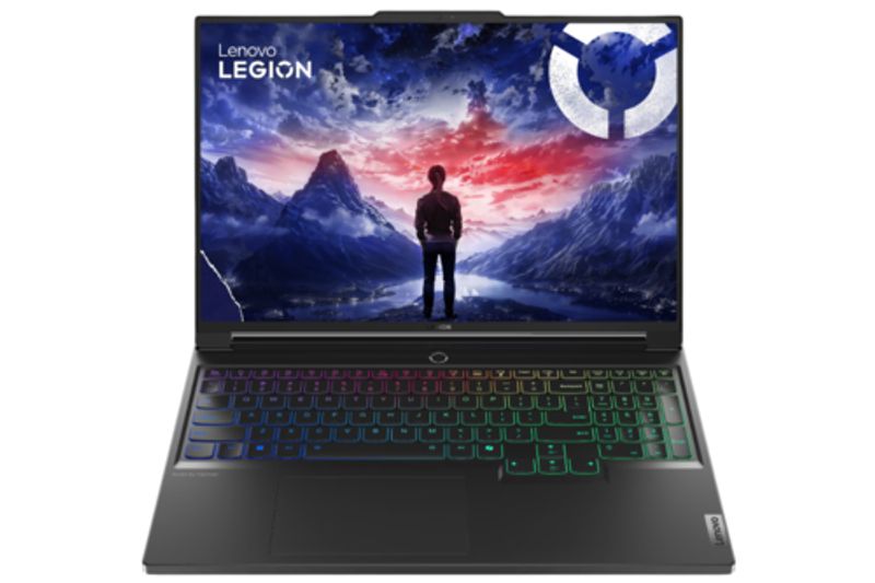 Ноутбук 16" Lenovo Intel Core i9-14900HX 2200 32 DDR5 GeForce RTX 4070 для ноутбуков 8192 14900HX