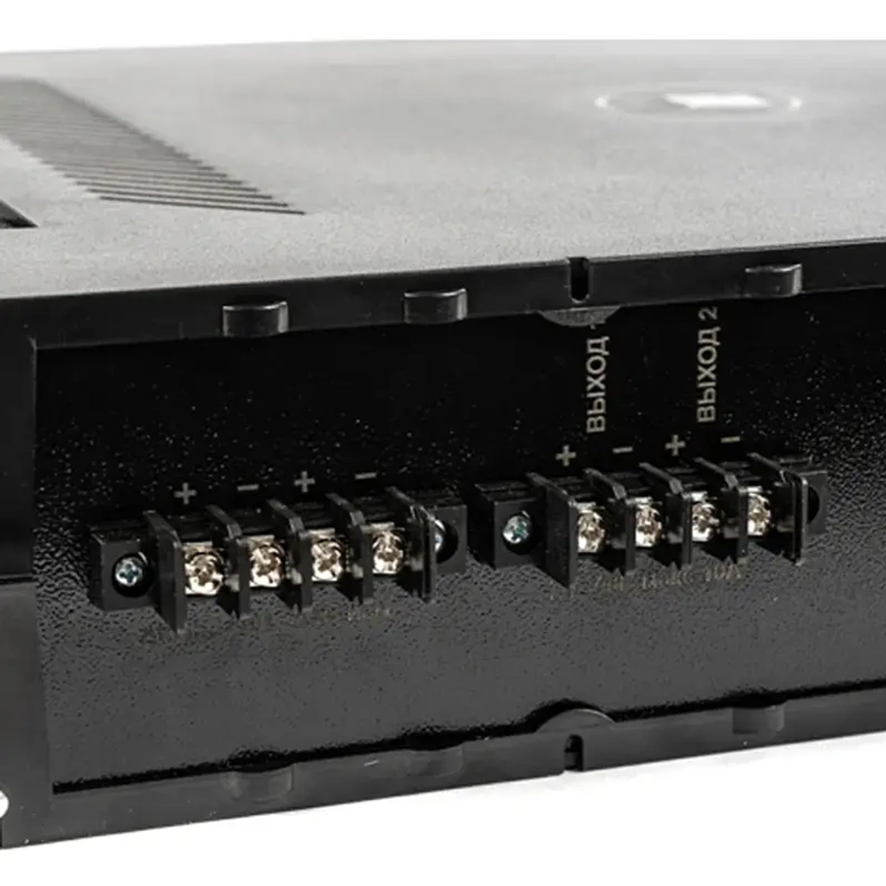 SKAT RLPS.48DC-10 RACK источник бесперебойного питания 2140