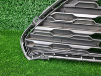 Решетка радиатора Toyota RAV4 5 XA50 (2018-н.в.)