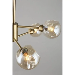 Потолочная люстра OML-Omnilux 93307-06