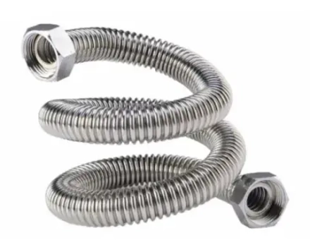 Комплектующие Шланг 3/4 сильфонный Sonniger 1m