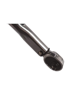 Ключ динамометрический щелчковый 1/4 DR 5-25 Nm ER-30270