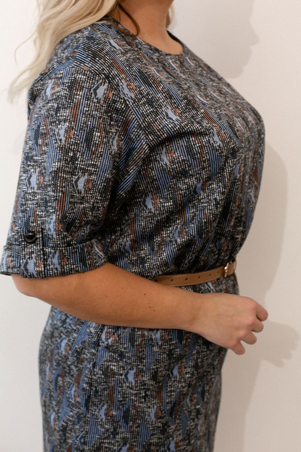 Платье Руветта №1 Valentina