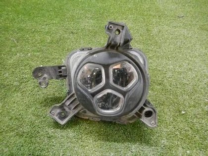 ПТФ правая Kia Optima 4 JF (2015-2018)