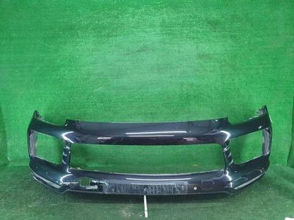 Бампер передний Porsche Cayenne 3 PO536 (2017-2023)