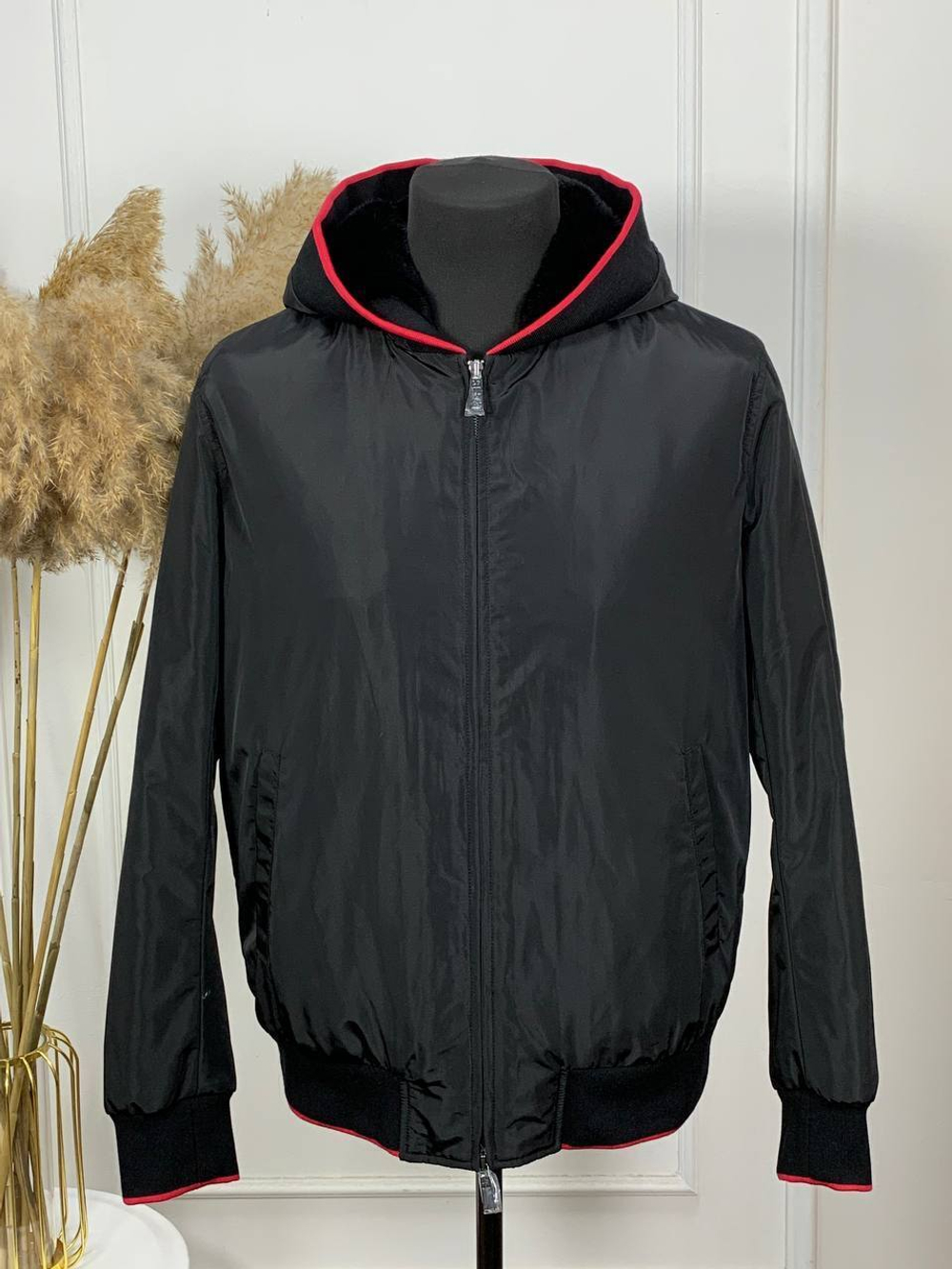 Куртка Kiton, арт. 481115761