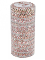 Крышка металлическая для консервирования СКО, 0.18 мм, 50 шт.