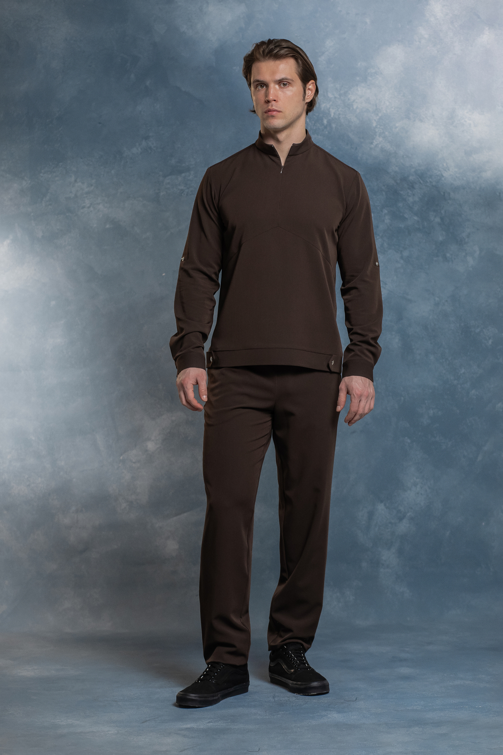 Блуза Унисекс MEN