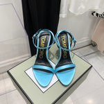 Tom Ford Pumps 10.5 cm