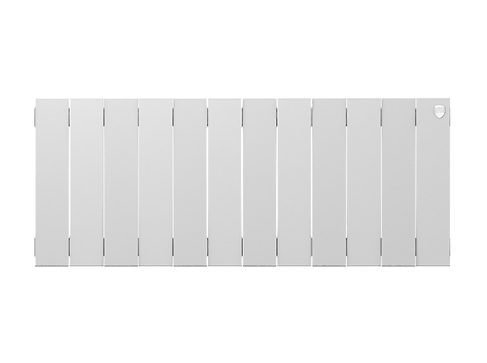 Радиатор Royal Thermo PianoForte 300 /Bianco Traffico - 12 секц.