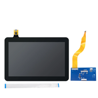 10'1-дюймовый сенсорный экран для Orange Pi 5/5B