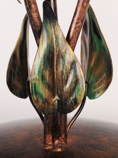 Настольная лампа Doge Luce 200112