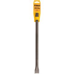 Зубило SDS-max DeWalt DT6823 400х25мм