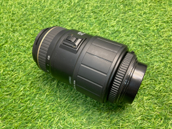 Sigma 70-300mm 4-5.6 APO DG Pentax K