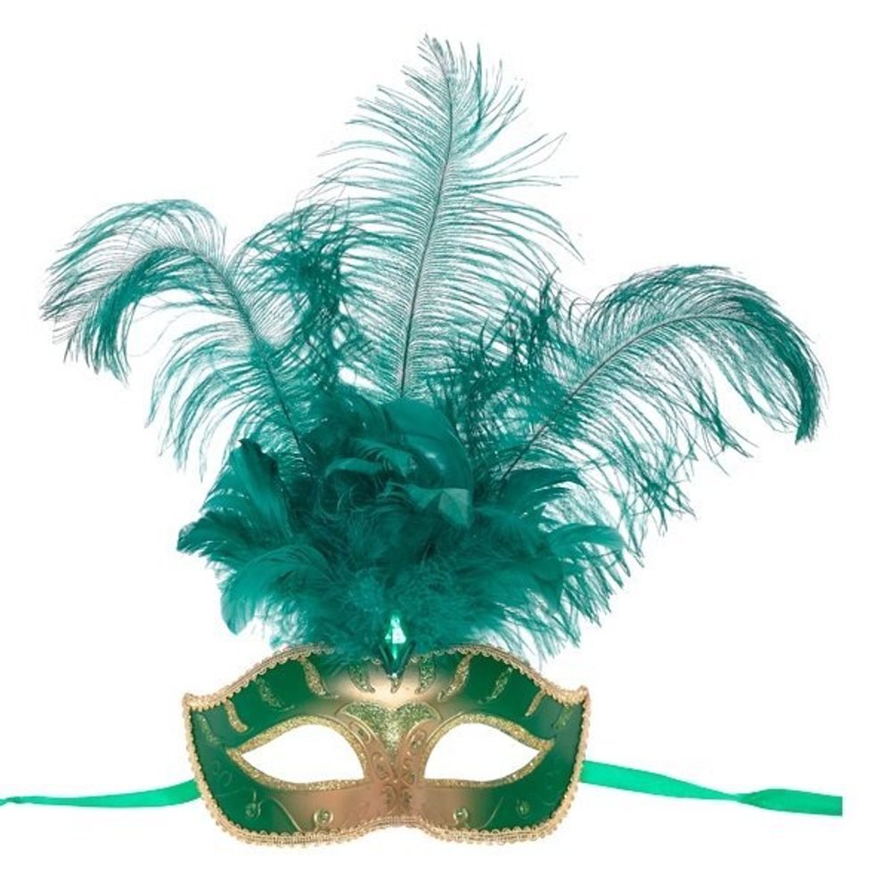 GAEM Костюм карнавальный "Маска", L16 H11 см, 6в.