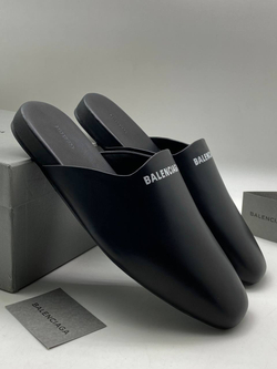 Тапки Balenciaga