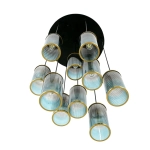 Каскадная люстра Lumion MURANO 8401/10