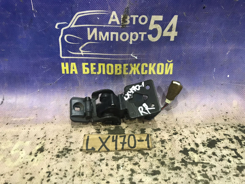 Моторчик стекла багажника LEXUS LX470 2004