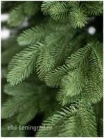 Искусственная ель «Барнелло» (Литая хвоя) 240 см / 2.4 м