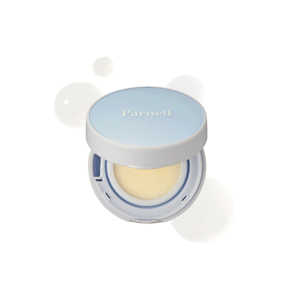 Parnell, Glacial Biome Water No-Sebum Cushion, 10 г (0,35 унции)
