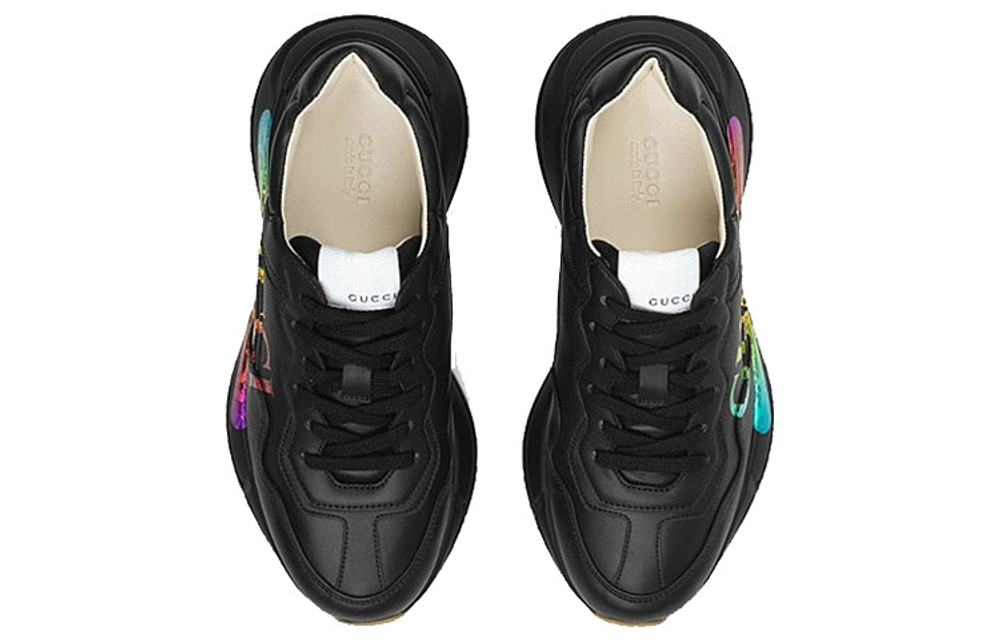 Gucci Rhyton (Женская размерная сетка)