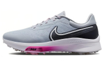 Nike Air Zoom Infinity Tour NEXT% Wide "Wolf Grey Pink Spell"