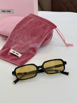 Miu Miu Glasses