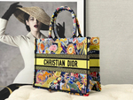 Christian Dior Book Tote 36 cm