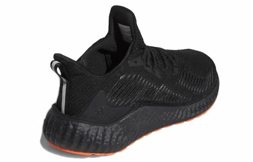 Кроссовки Adidas Alphaboost