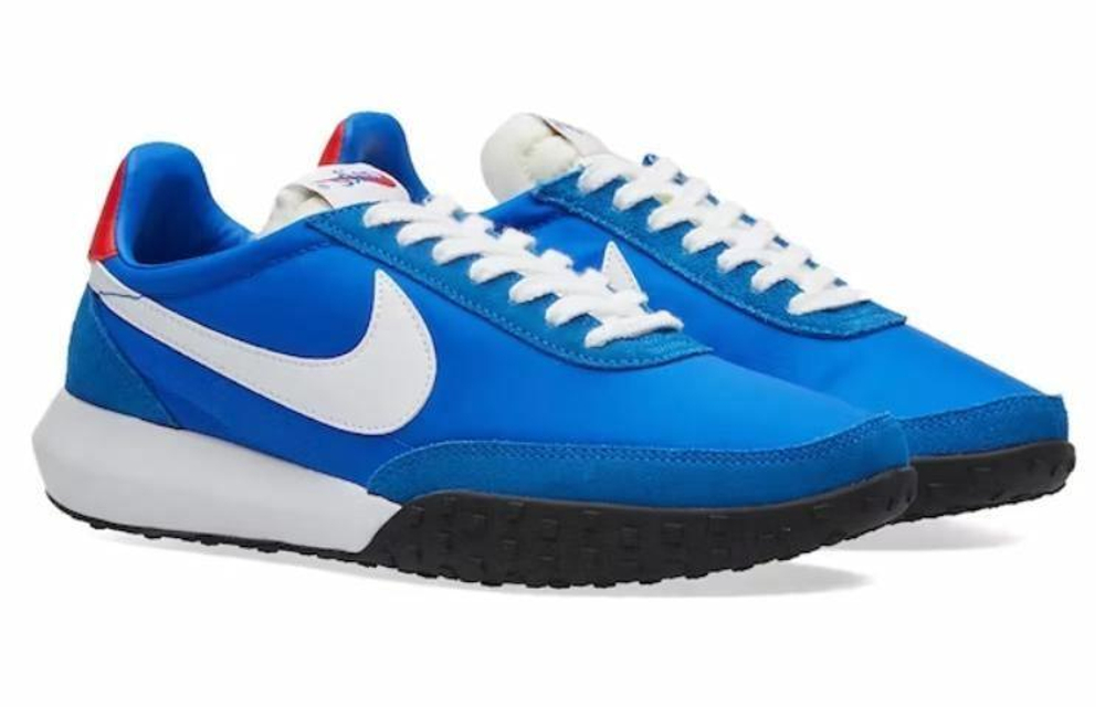 Кроссовки Nike Waffle Racer Nm