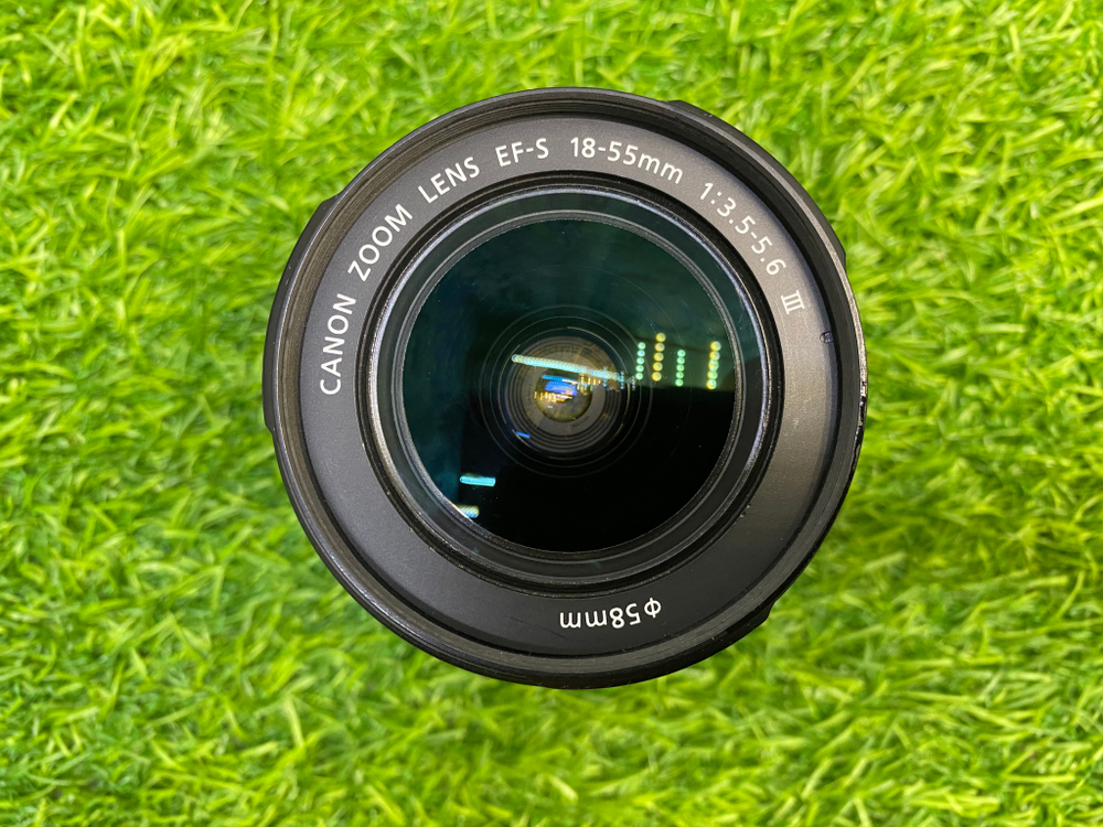Canon 80D Kit 18-55mm III Покупка/Продажа