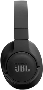 Беспроводные наушники JBL T720BT, черный