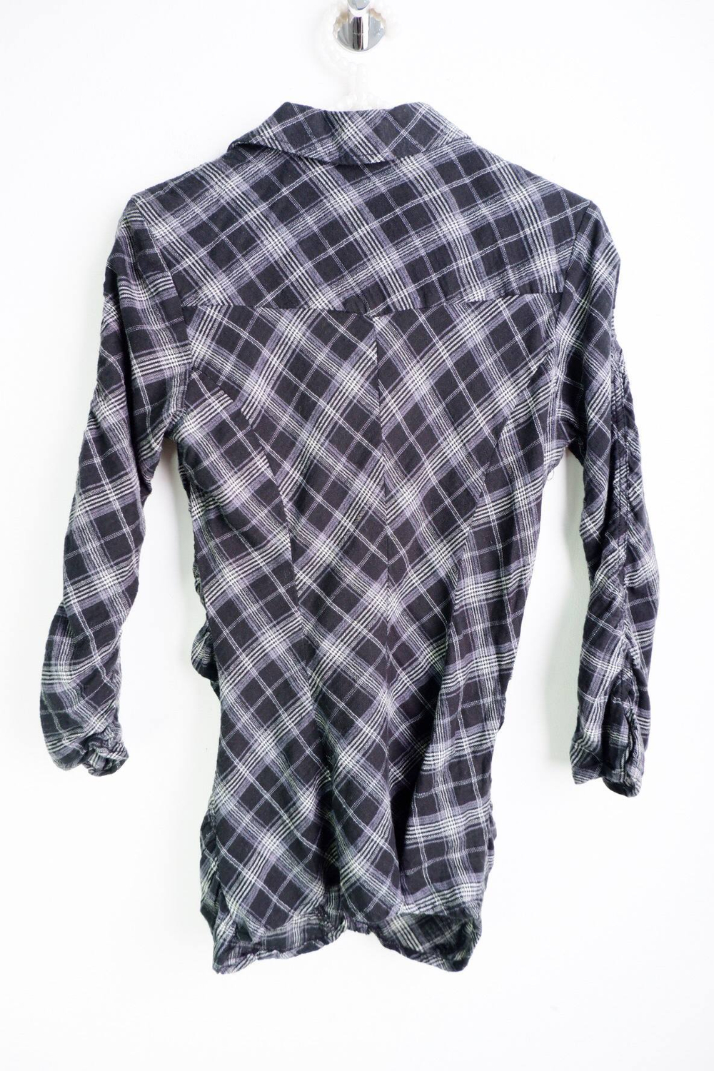 Блузка Tally Weijl удобная, маркировка 36, визуально на 42 размер