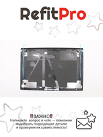 Крышка матрицы для Ноутбука Lenovo ThinkPad T590/P53s (01YT317)