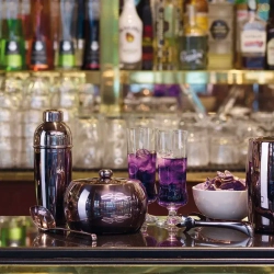 Sambonet Шейкер Sphera Bar 600 мл