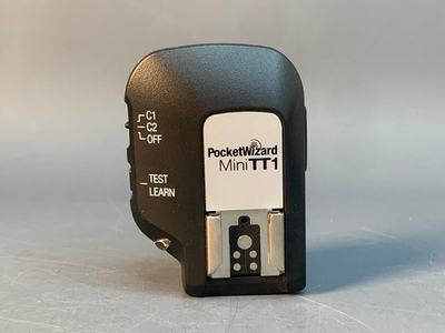 PocketWizard MiniTT1 E-TTL для Canon