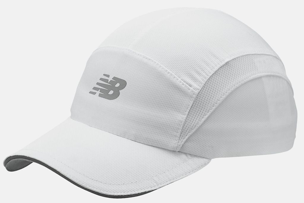 Кепка New Balance 5 Panel Performance