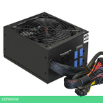 Блок питания ExeGate ATX-450PPX (EX221640RUS)