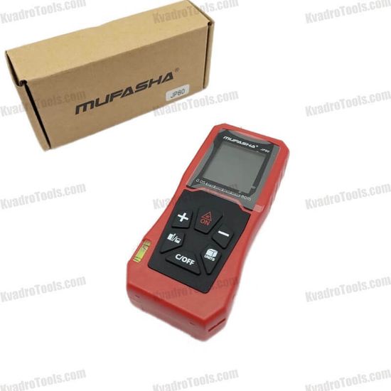 лазерный дальномер 80 м