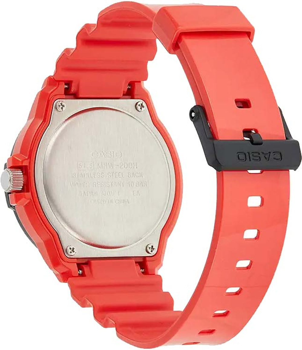 Мужские наручные часы Casio Collection MRW-200HC-4B