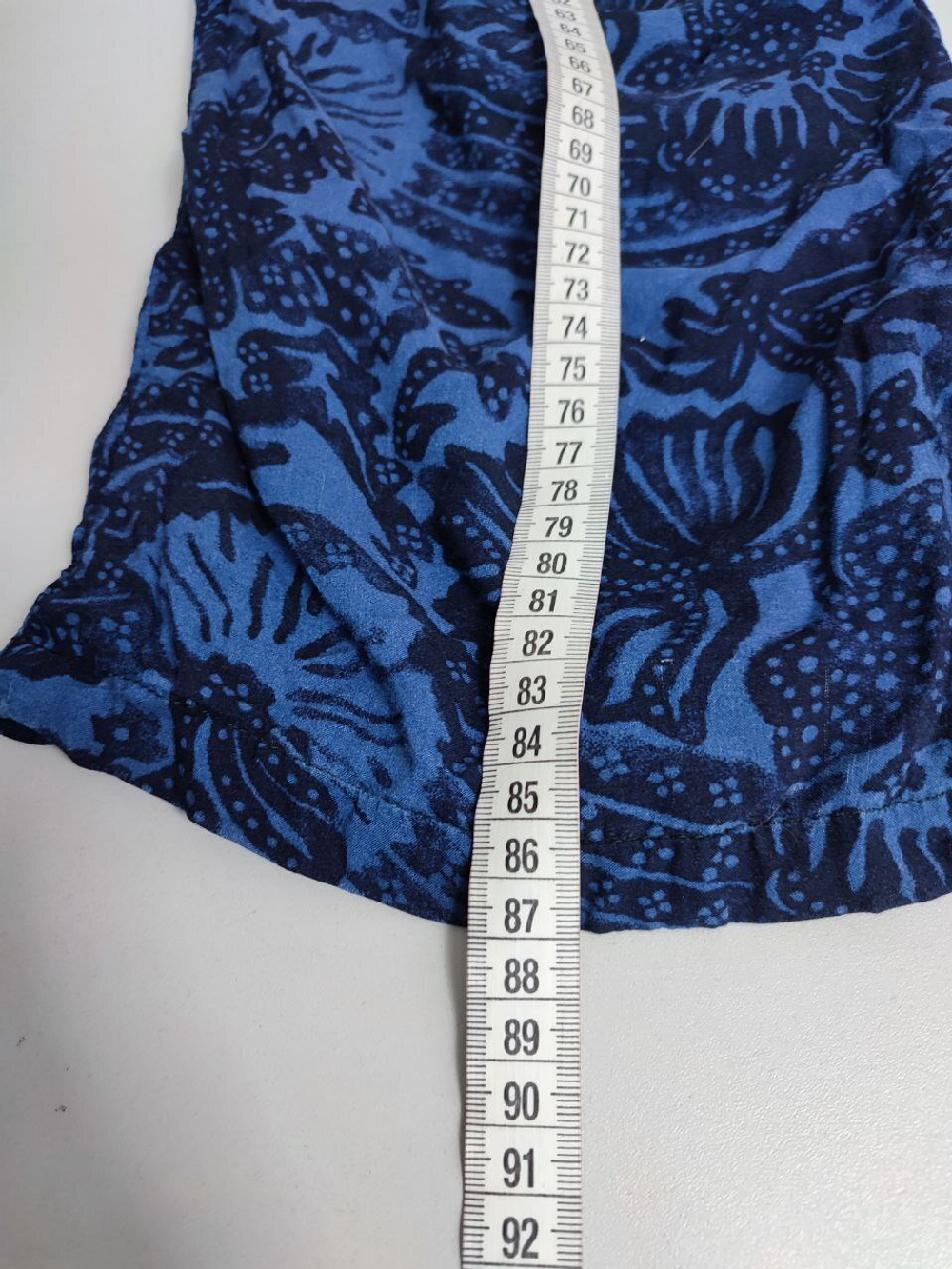 Брюки H&M вискозные 40 размер