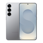 Смартфон Samsung Galaxy S25 12 ГБ | 256 ГБ (Cерый | Silver Shadow) (Snapdragon)