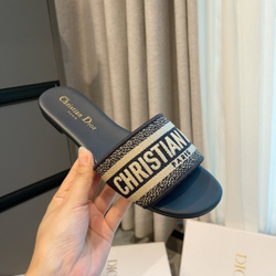 Christian Dior Dway Slide