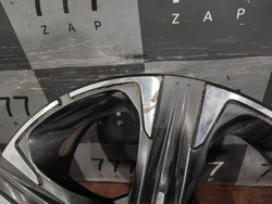 Диск колесный R18 Kia K5 20-нв Б/У Оригинал 52910L2310