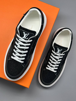 Кеды Louis Vuitton