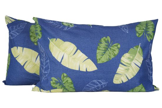 КПБ  Джуана, Евро, 50х70, простыня 140х200х30 . DOMTEKC