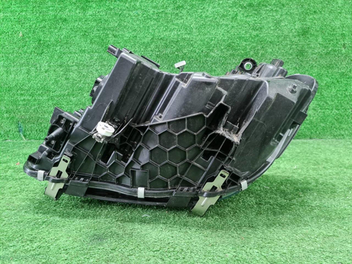 Битая Фара правая BMW X3 G01, X4 G02 (2017-2021) Adaptive LED