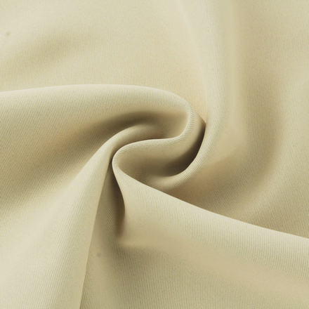 Блэкаут 90% для штор бежевый. Ш-300 см. 888-39