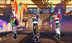 Just dance 2022 [NS] Б/У